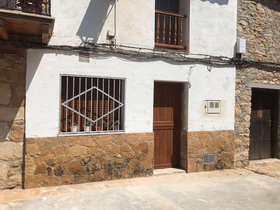 Casa Dalma Villa Ballestar Kültér fotó