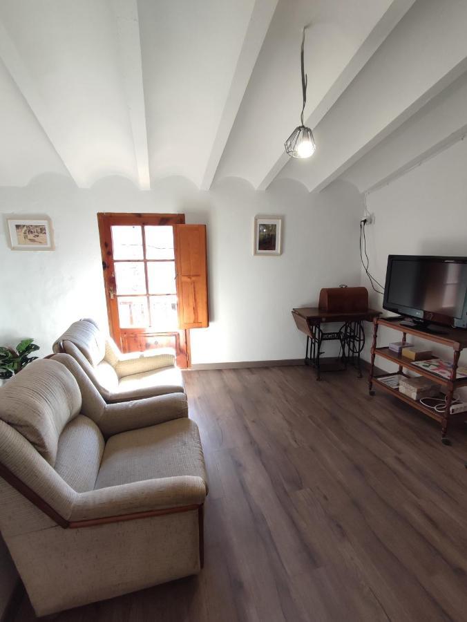 Casa Dalma Villa Ballestar Kültér fotó