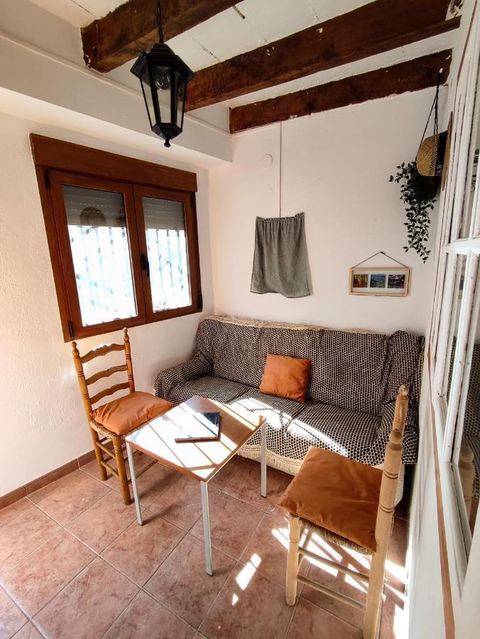 Casa Dalma Villa Ballestar Kültér fotó