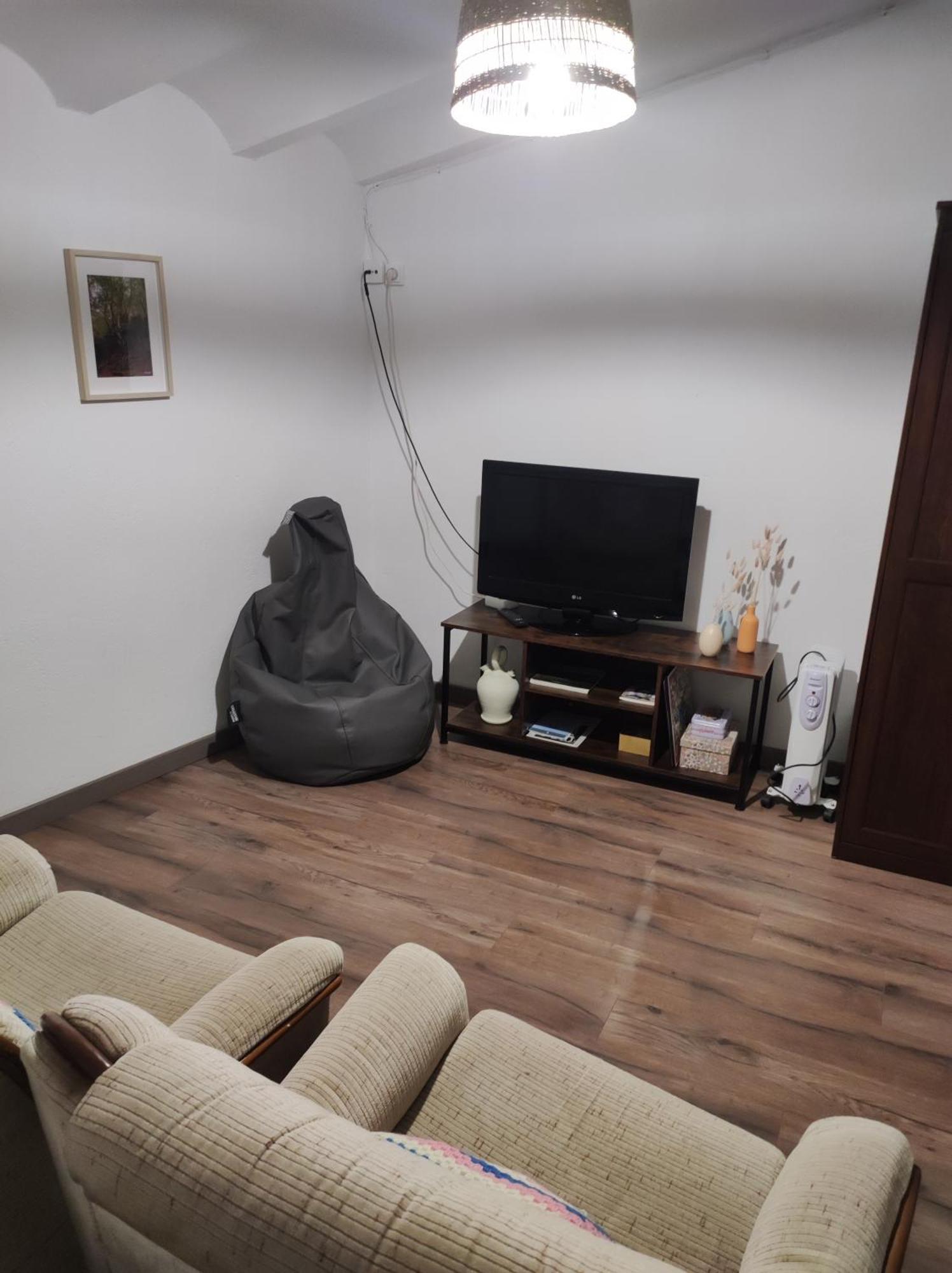 Casa Dalma Villa Ballestar Kültér fotó