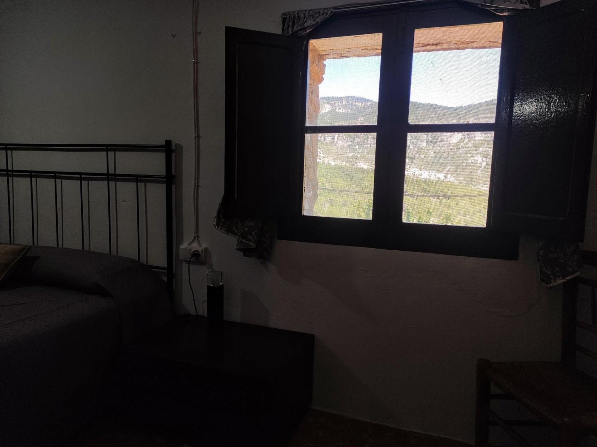 Casa Dalma Villa Ballestar Kültér fotó